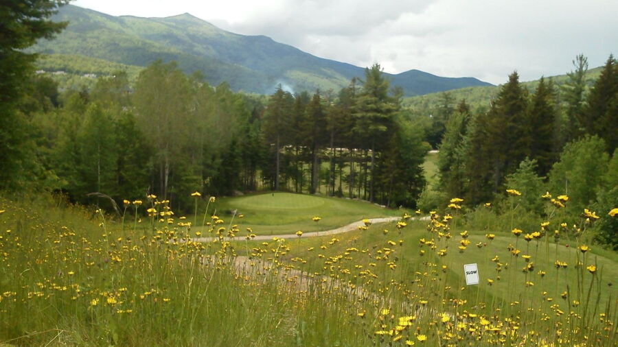 Waterville Valley GC