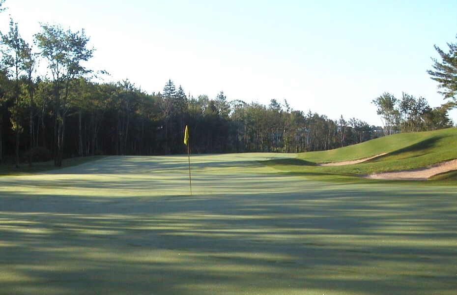 The Links at Montague in Dartmouth, Nova Scotia, Canada GolfPass