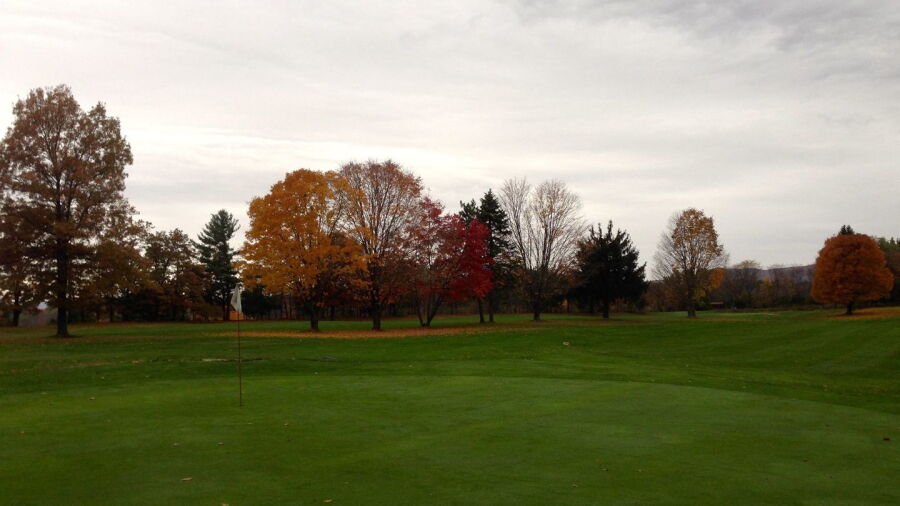 Cherry Hill GC