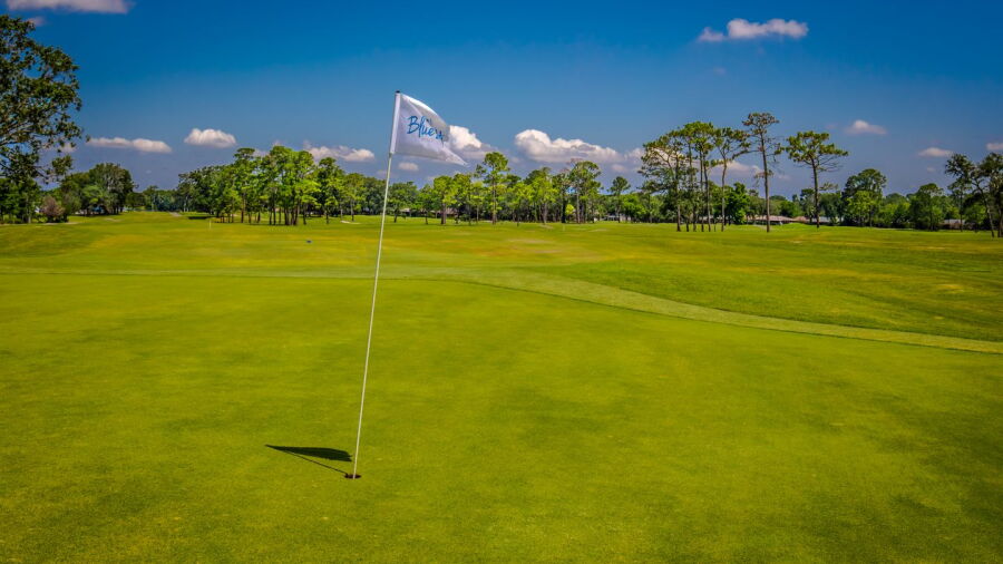 Blue Sky GC