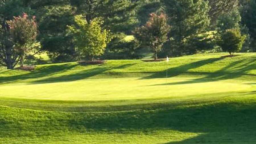 Hendersonville CC