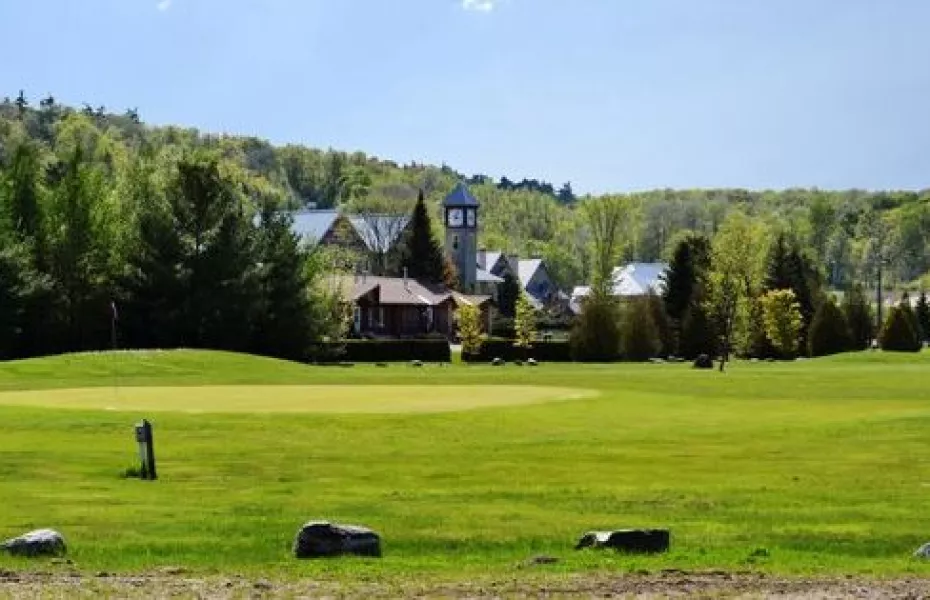 Calabogie Peaks Resort - Ironwoods