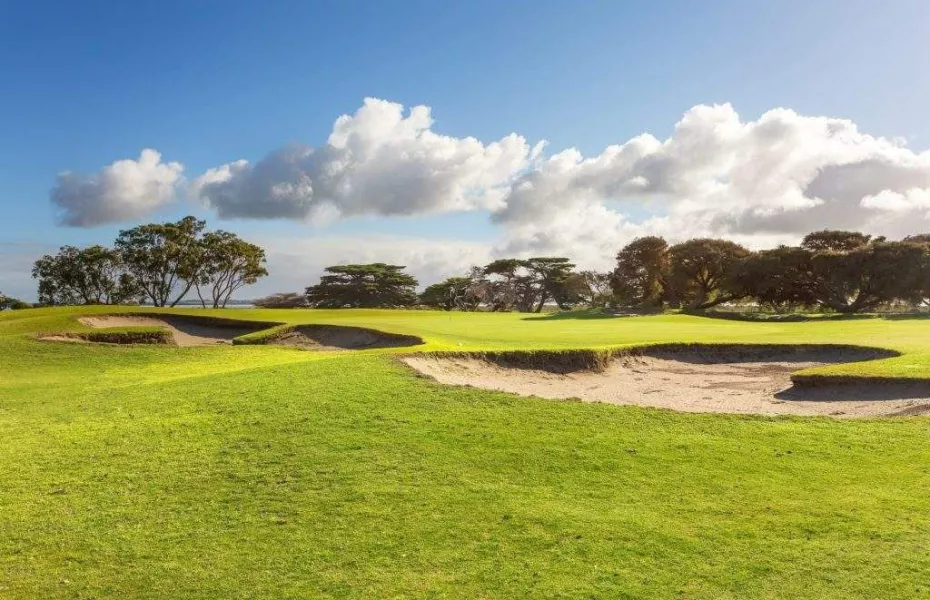 Queenscliff GC