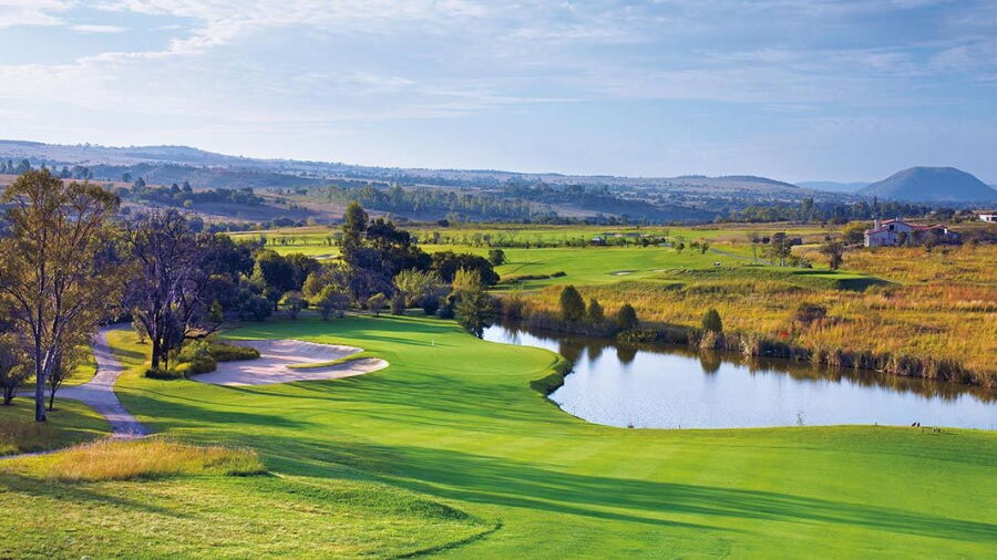 Blair Atholl: #1