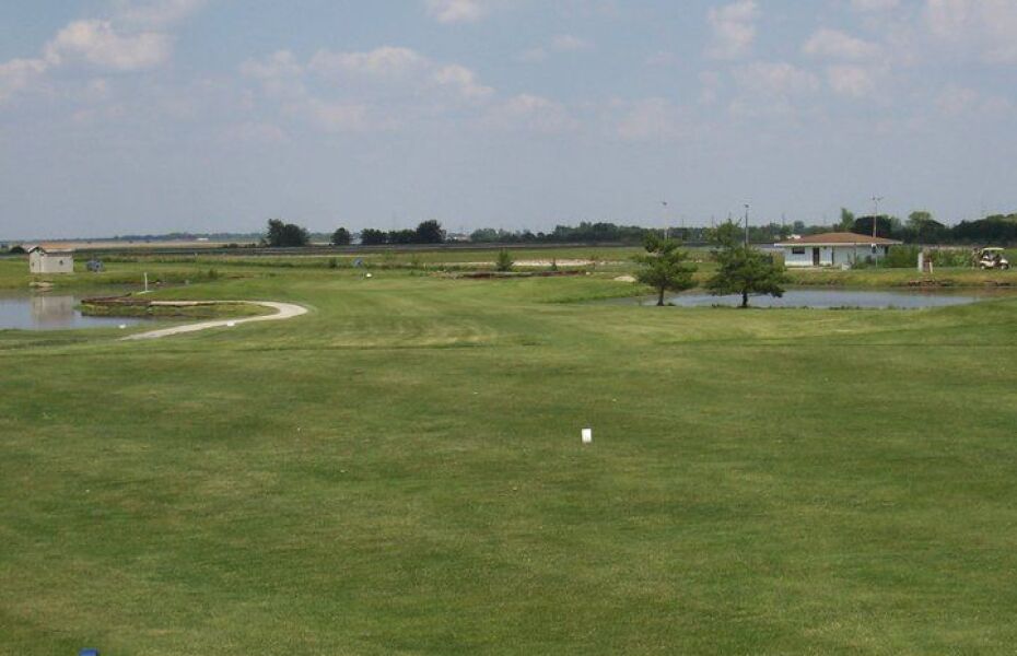 North Greens GC