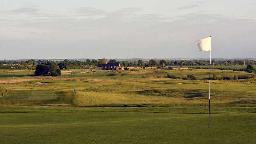 St Ives GC