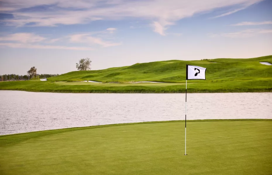 Panther National - Championship