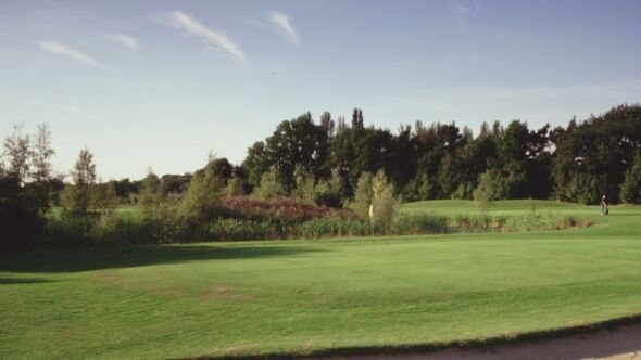 Cambridge Lakes GC