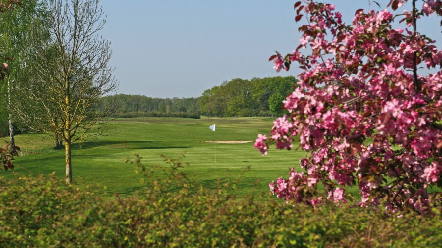 Semlin am See Golf Resort