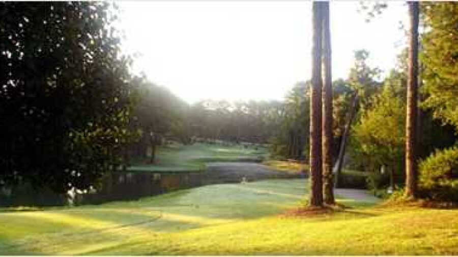 Ryder GC
