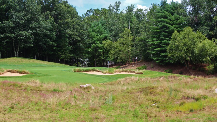 International Golf Club & Resort - Oaks Course - 18th