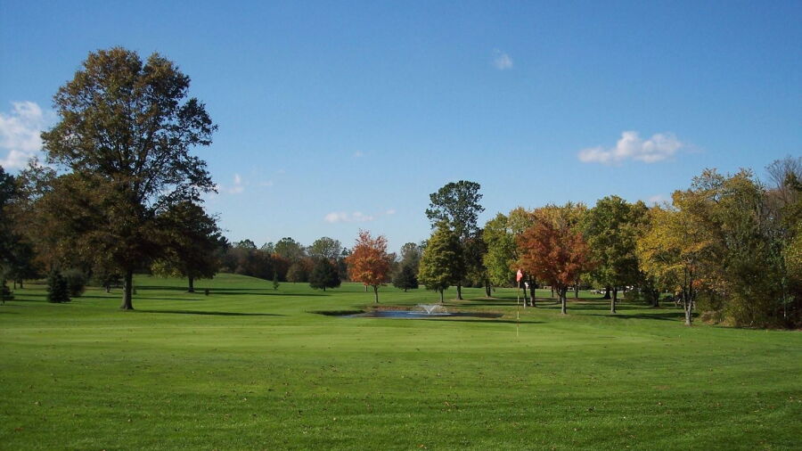 Rolling Hills GC