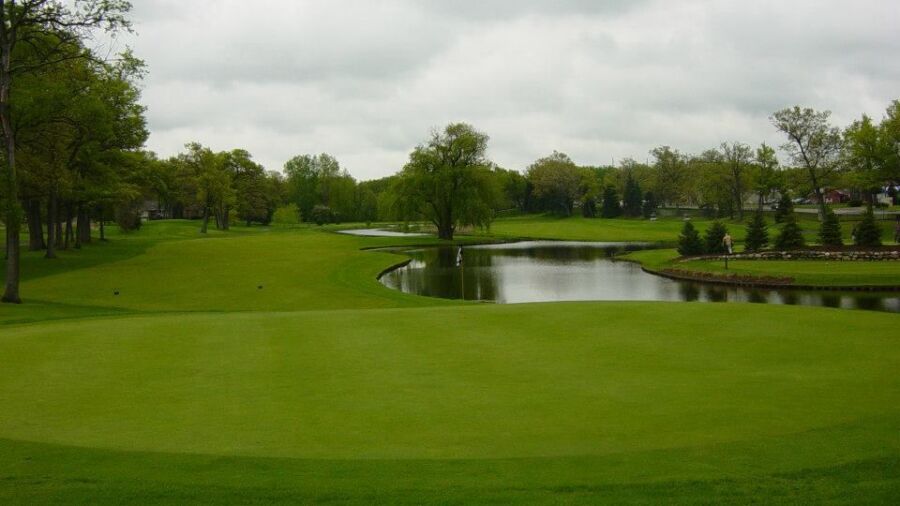 Bay Pointe GC