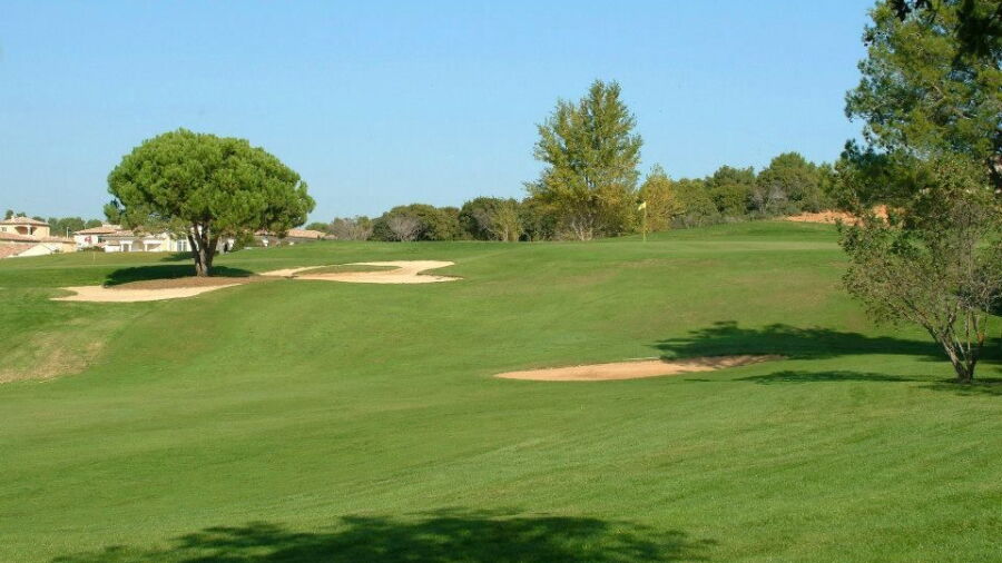 Saint-Thomas GC: #18
