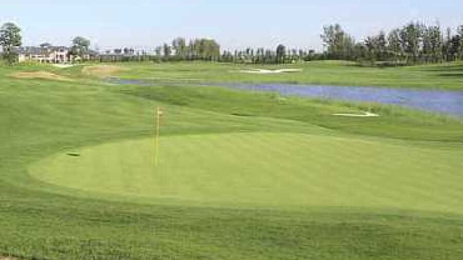 Lodha Golflinks