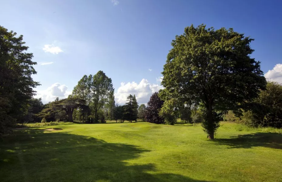 Peterborough Milton: #11