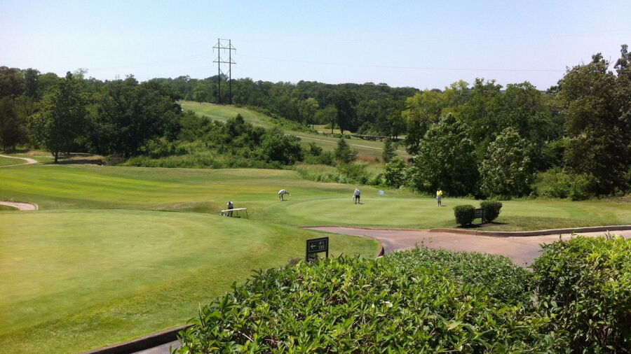 Shawnee GCC