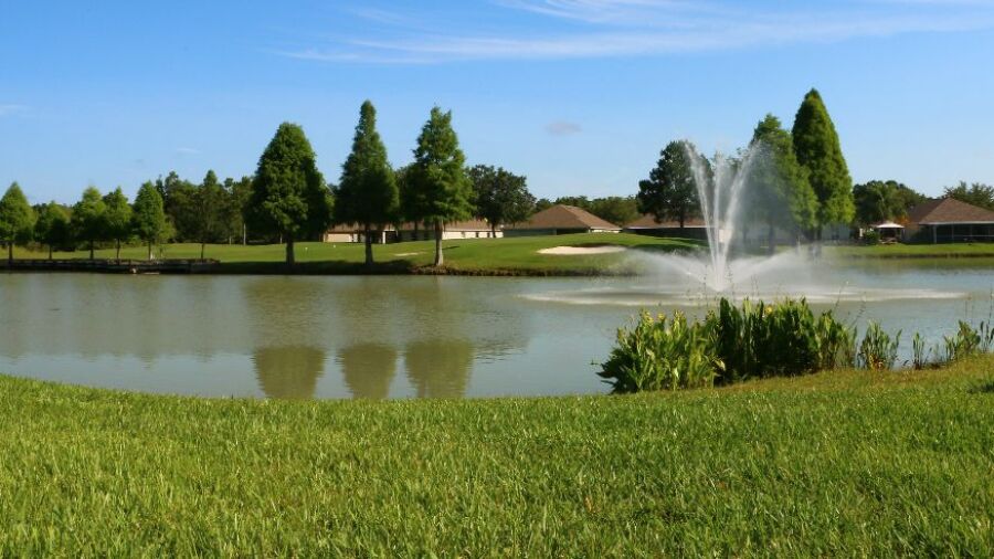 Lexington Oaks GC