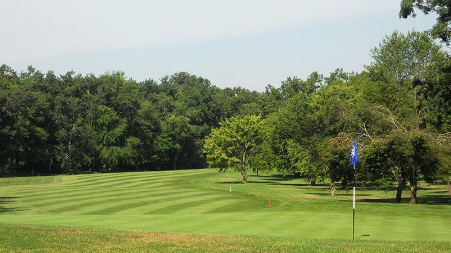 Twin Hills CC
