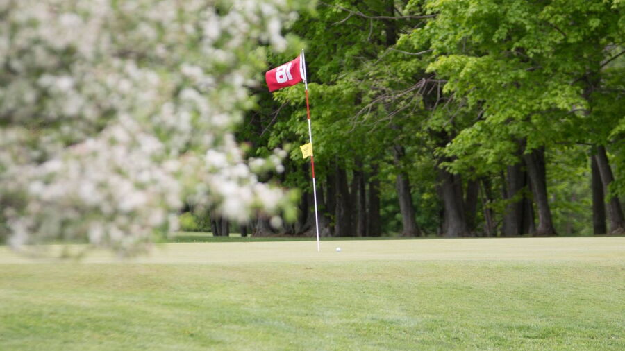 Willowbrook GC: #16