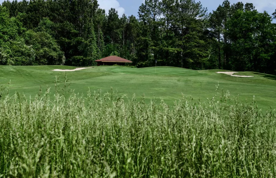 Nob North Golf Course in Cohutta, USA GolfPass