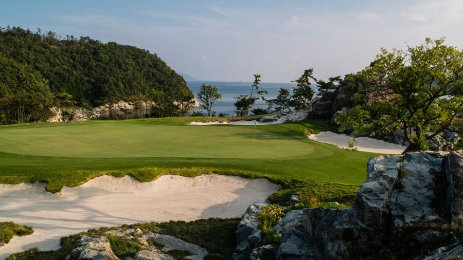South Cape Owners Club