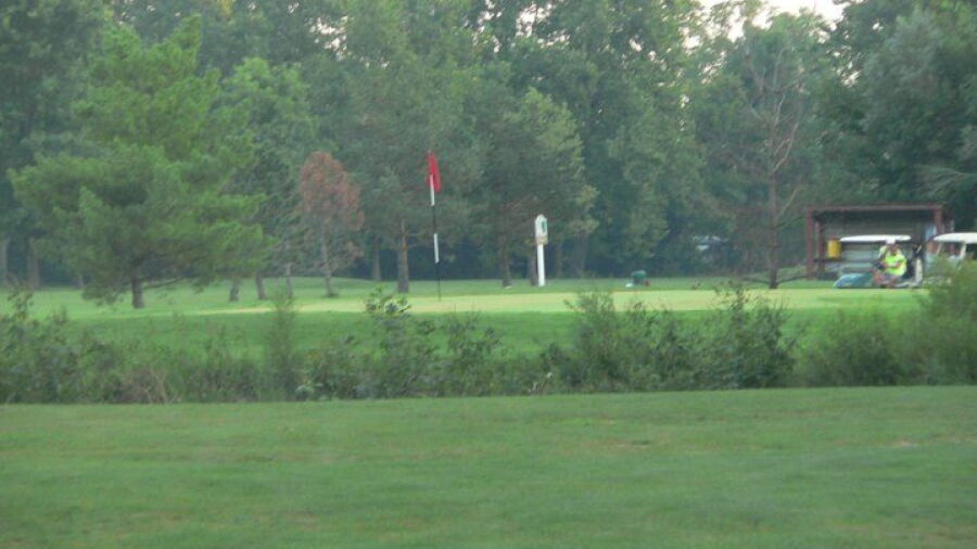 New Winchester GC