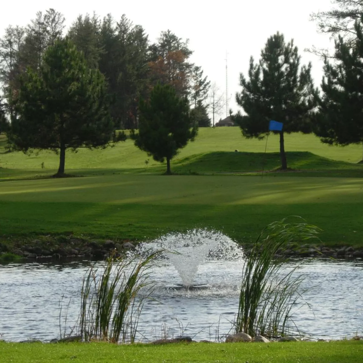 Black Bear Golf Course in Backus, Minnesota, USA GolfPass