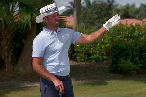 Shot Shaping Irons