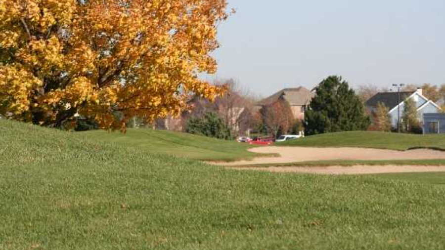 Redtail GC