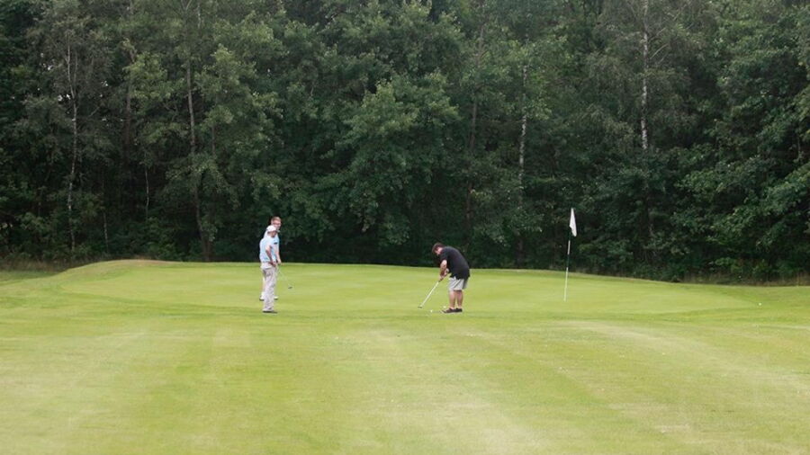 British Army GC: #4