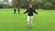 Hole It Out