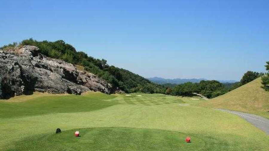 Pine Creek CC - Pine: #1