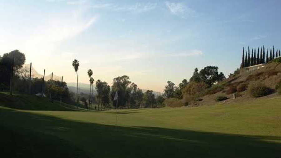 Royal Vista Golf Club South No. 5
