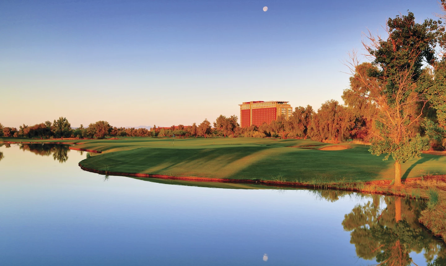 Talking Stick Resort