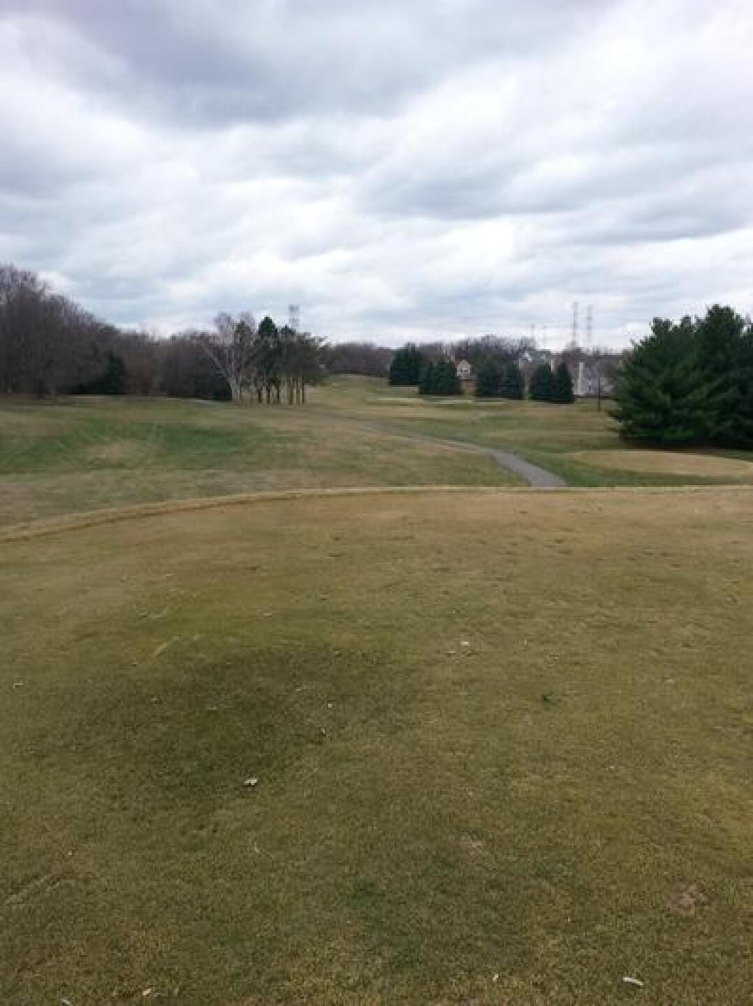10th Hole (Photo submitted by DavidLaDuke on 04/05/2015)