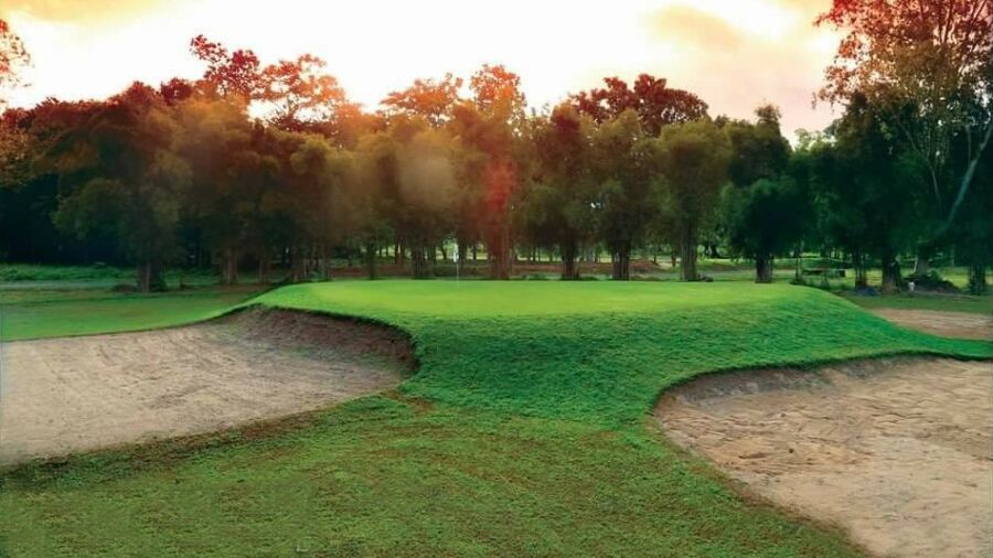 Kaytumati GC: #1