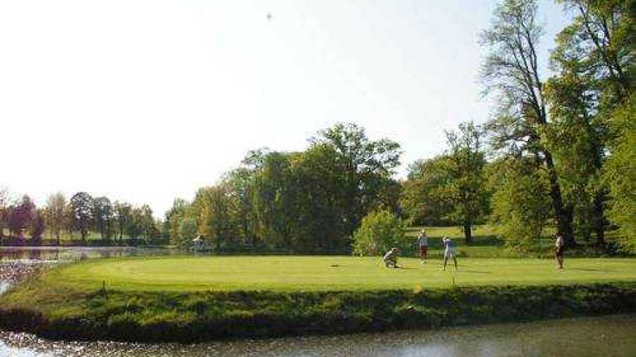 Ringhoffer GC