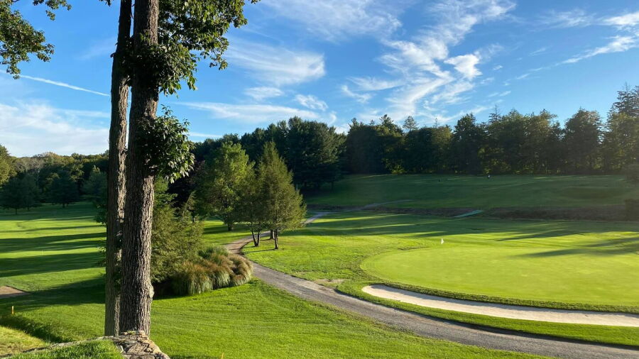 Newtown CC