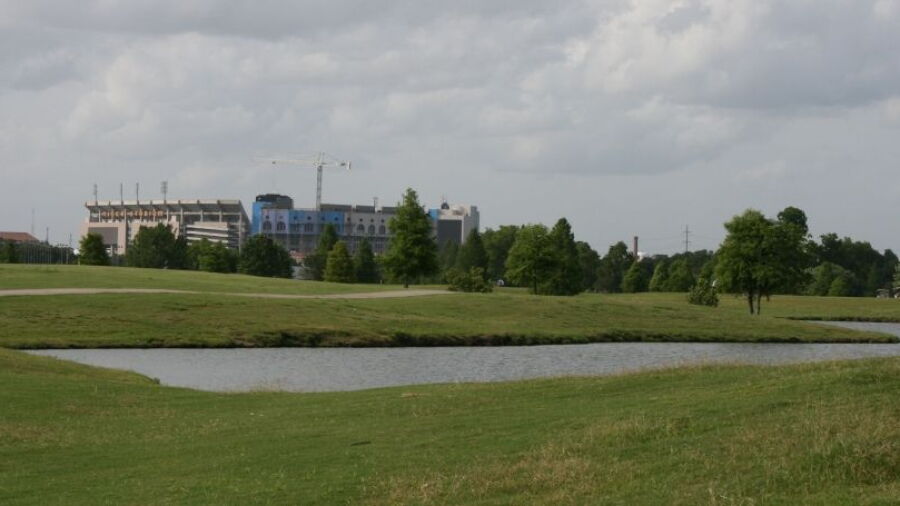 LSU GC
