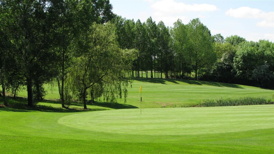 Ormonde Fields GC