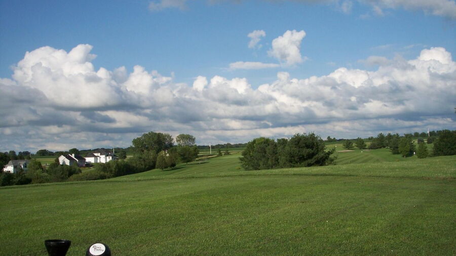 River Valley GC