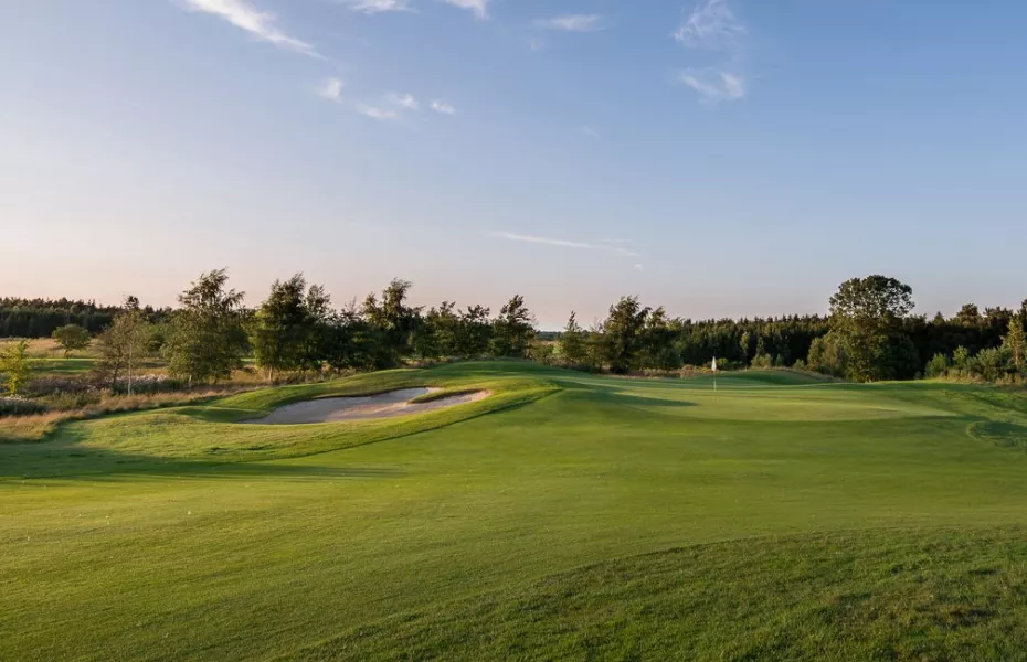 Simon's GC - Loop B: #7