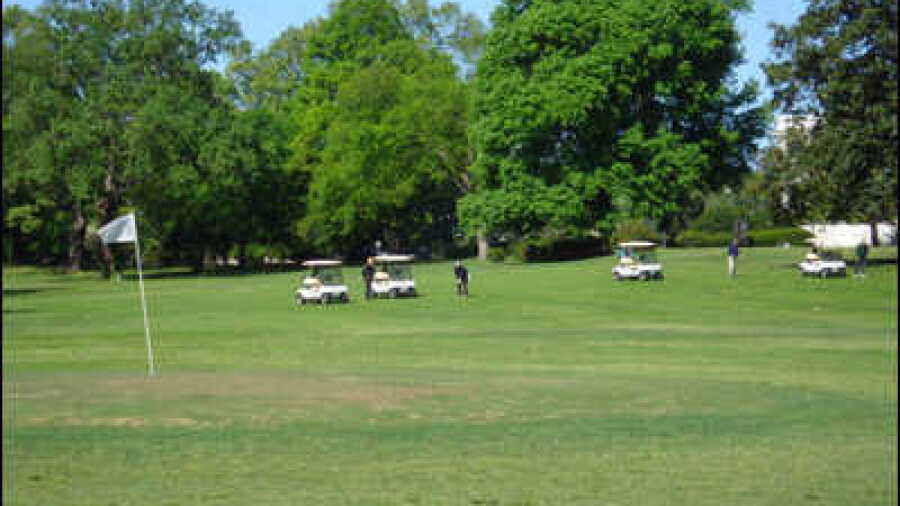 The Links at Overton Park