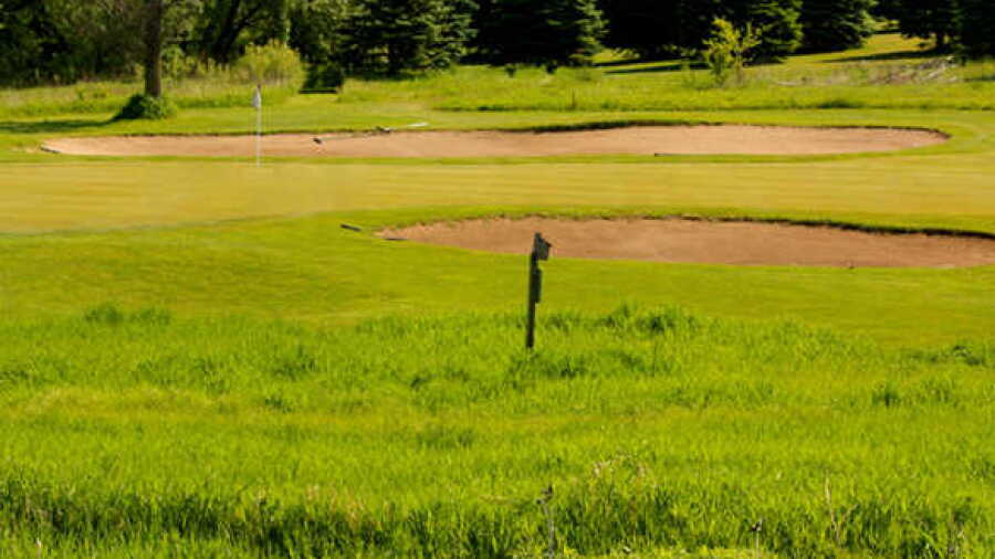 Redtail GC