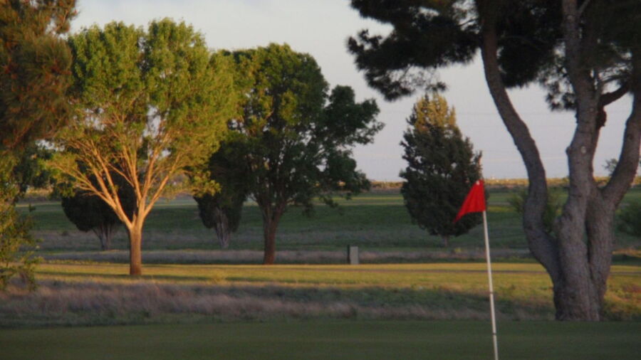 Yoakum County GC