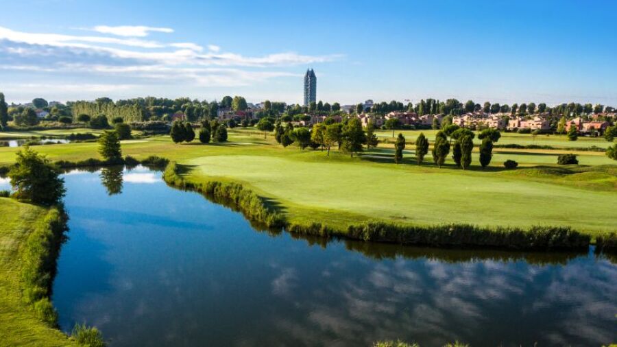 Jesolo GC