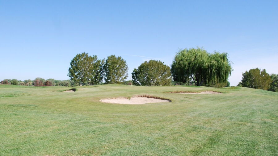 Jack Tone Golf