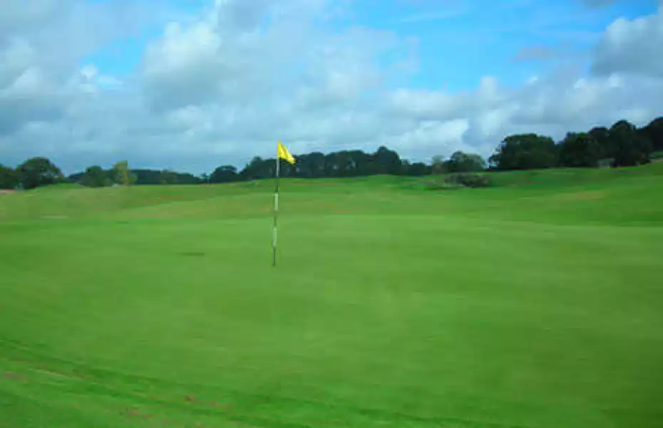 Players GC - Stranahan: #12