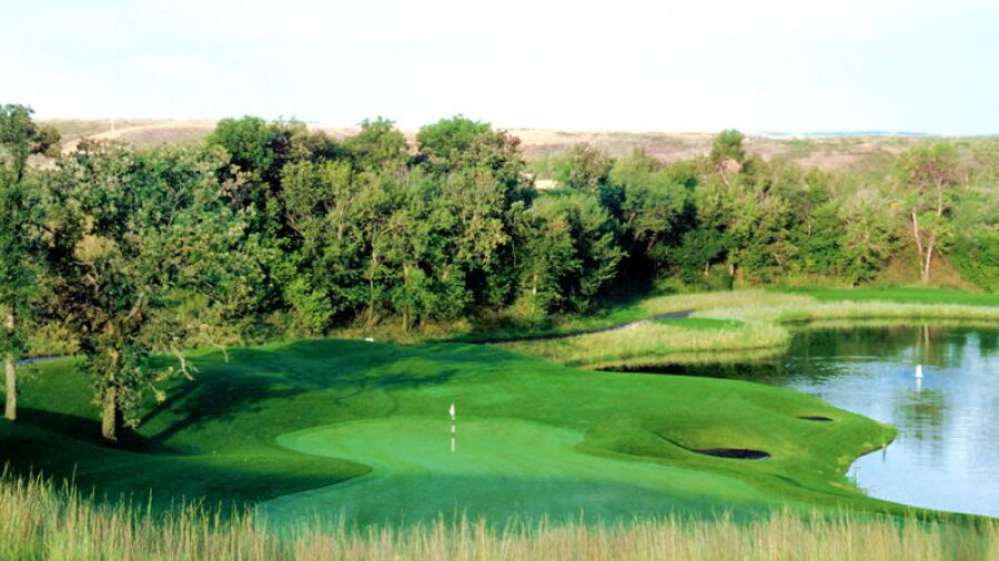 Hawktree GC